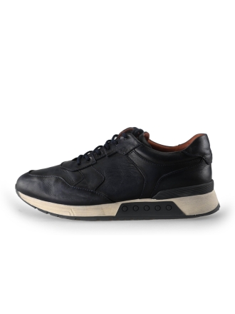 Greve Sneakers Blauw 221296