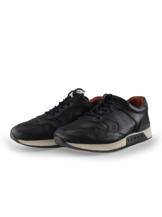 Greve Sneakers Blauw 221296