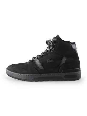 Lacoste Veterboots Zwart 221301