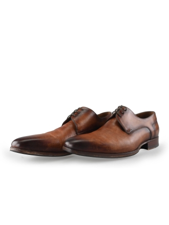 Greve Nette schoenen  Bruin 221305