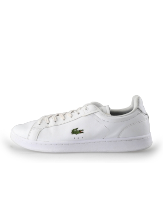 Lacoste Sneakers Wit 221310