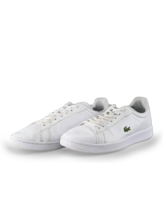 Lacoste Sneakers Wit 221310