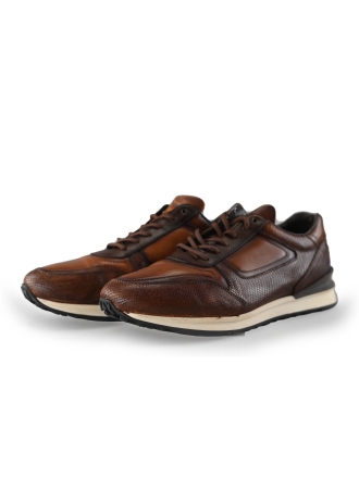 Greve Sneakers Bruin 221313