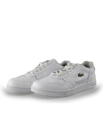 Lacoste Sneakers Wit 221315