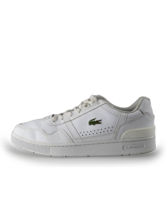 Lacoste Sneakers Wit 221318