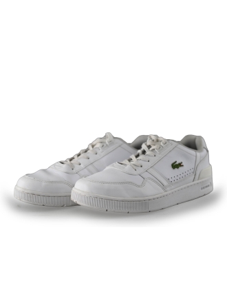 Lacoste Sneakers Wit 221318