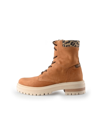 Giga Veterboots Bruin 221322