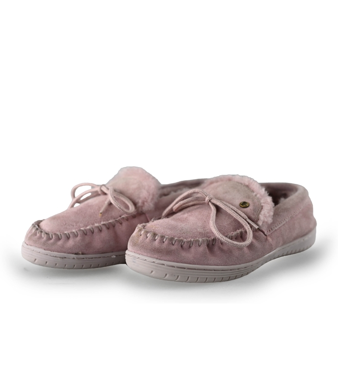 Warmbat Pantoffels