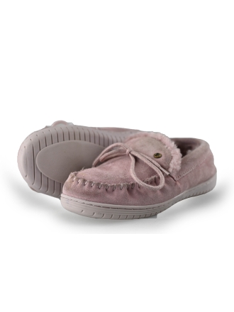Warmbat Pantoffels