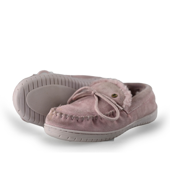Warmbat Pantoffels