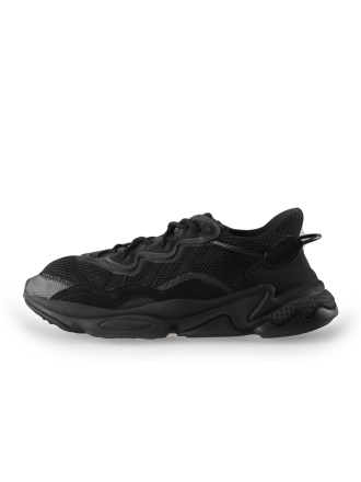 Adidas Sneakers Zwart 221330
