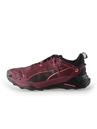 Puma Sneakers Rood 221334