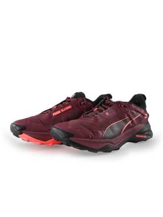 Puma Sneakers Rood 221334