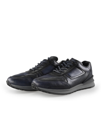 Greve Sneakers Blauw 221348