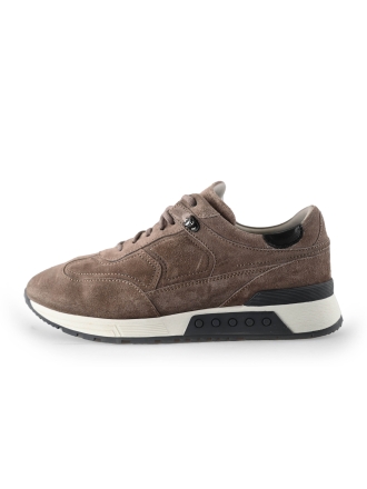 Greve Sneakers Bruin 221356