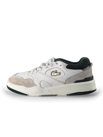 Lacoste Sneakers Wit 221362