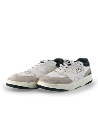 Lacoste Sneakers Wit 221362