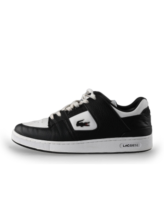 Lacoste Sneakers Zwart 221364