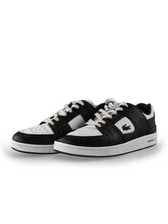 Lacoste Sneakers Zwart 221364
