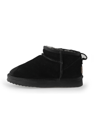 Warmbat Boots Zwart 221368