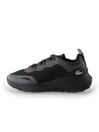 Lacoste Sneakers Blauw 221372