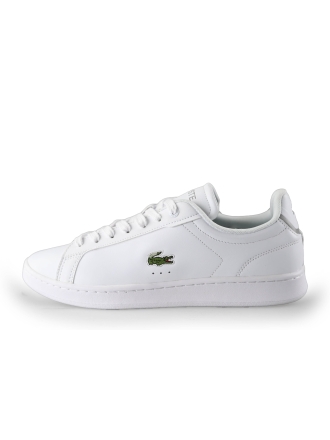Lacoste Sneakers Wit 221373