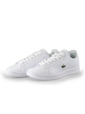 Lacoste Sneakers Wit 221373