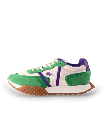 Lacoste Sneakers Groen 221384