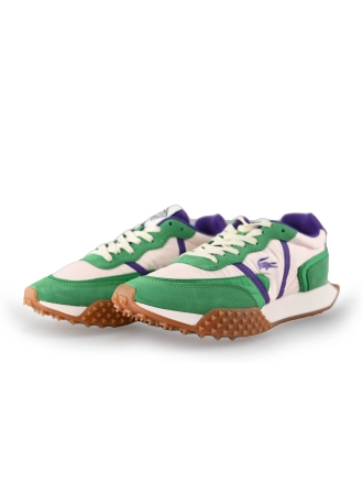 Lacoste Sneakers Groen 221384
