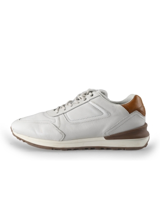 Greve Sneakers Wit 221388