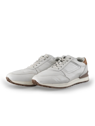 Greve Sneakers Wit 221388