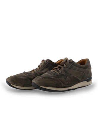 Greve Sneakers Groen 221391