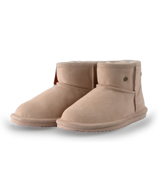 Warmbat Boots