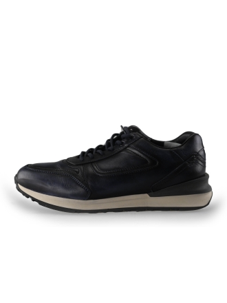 Greve Sneakers Blauw 221397