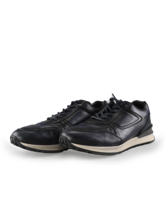 Greve Sneakers Blauw 221397