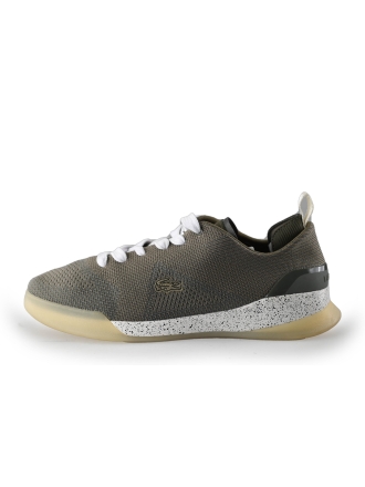 Lacoste Sneakers Groen 221404