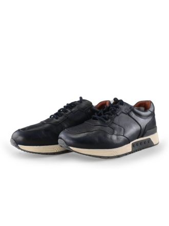 Greve Sneakers Blauw 221407