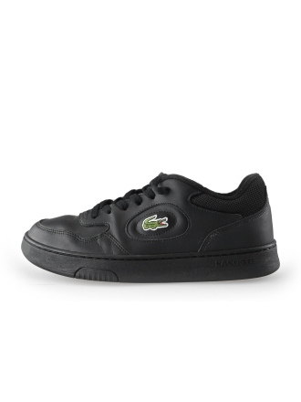 Lacoste Sneakers Zwart 221409