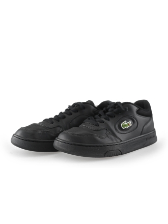Lacoste Sneakers Zwart 221409