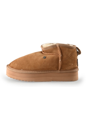 Warmbat Boots Bruin 221442
