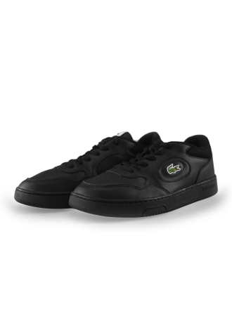Lacoste Sneakers Zwart 221446