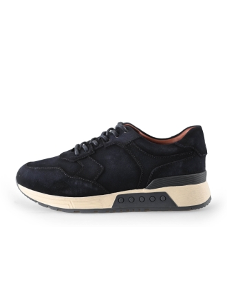 Greve Sneakers Blauw 221450