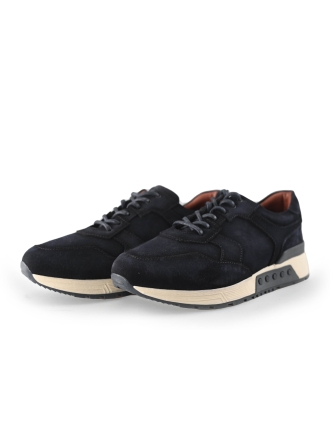 Greve Sneakers Blauw 221450