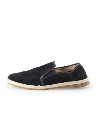Greve Instappers Blauw 221460