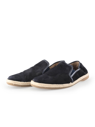 Greve Instappers Blauw 221460