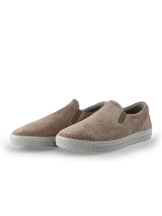 Greve Loafers  Beige 221464