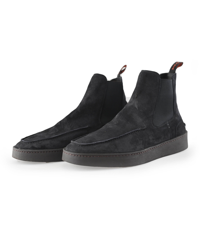 Greve Chelsea boots