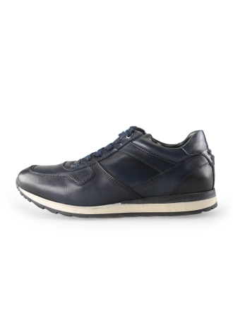 Greve Sneakers Blauw 221466
