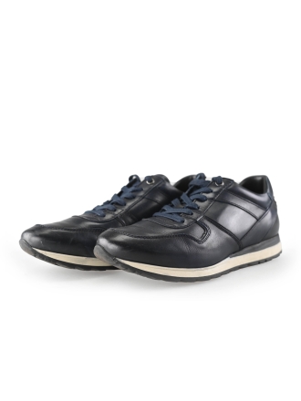 Greve Sneakers Blauw 221466