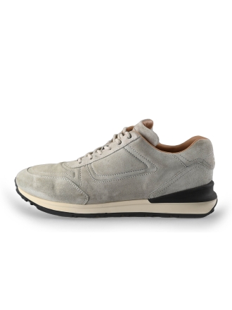 Greve Sneakers Grijs 221474